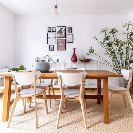 Appartements à la Luise Wuppertal Extérieur photo