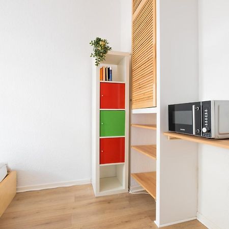 Appartements à la Luise Wuppertal Extérieur photo