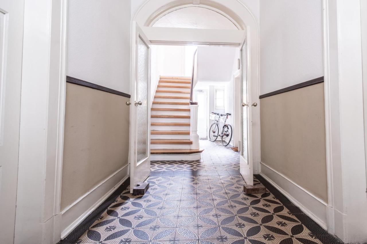 Appartements à la Luise Wuppertal Extérieur photo