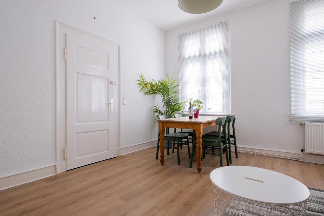 Appartements à la Luise Wuppertal Extérieur photo